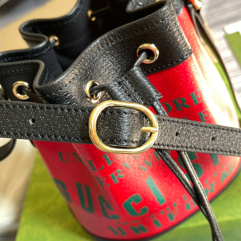 ELE - GG Bags - 1584