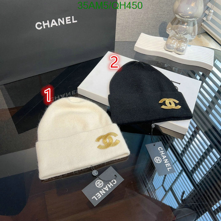 SAMC - CHL Caps & Hats - 127