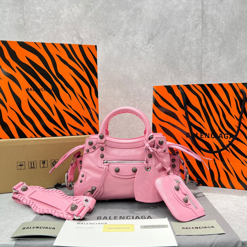 Glami- - BG Bags - 099