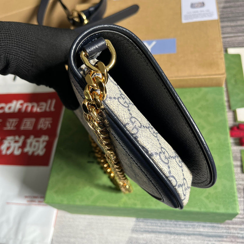 Satchel Bags - GCI Bags - 7581