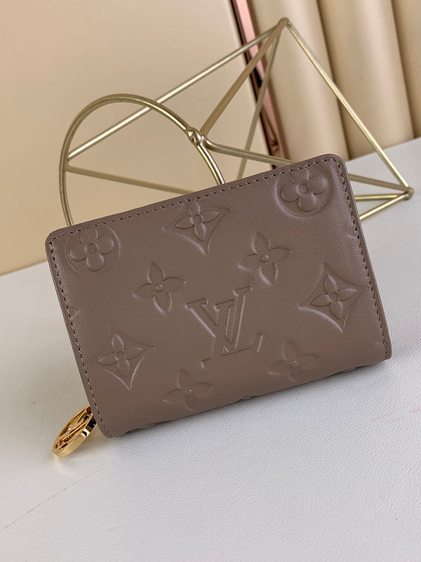 Satchel Bags - VL Bags - 2966