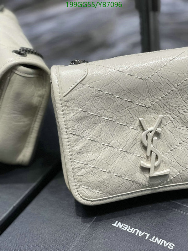 SAMC - YLS Bags - 285