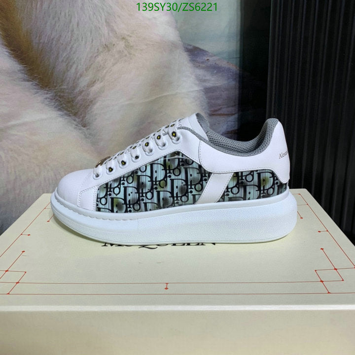 SAMC - DOR Women Sneakers - 101