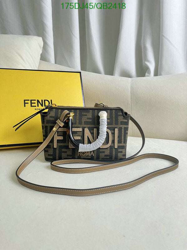SAMC - FDE Bags - 426