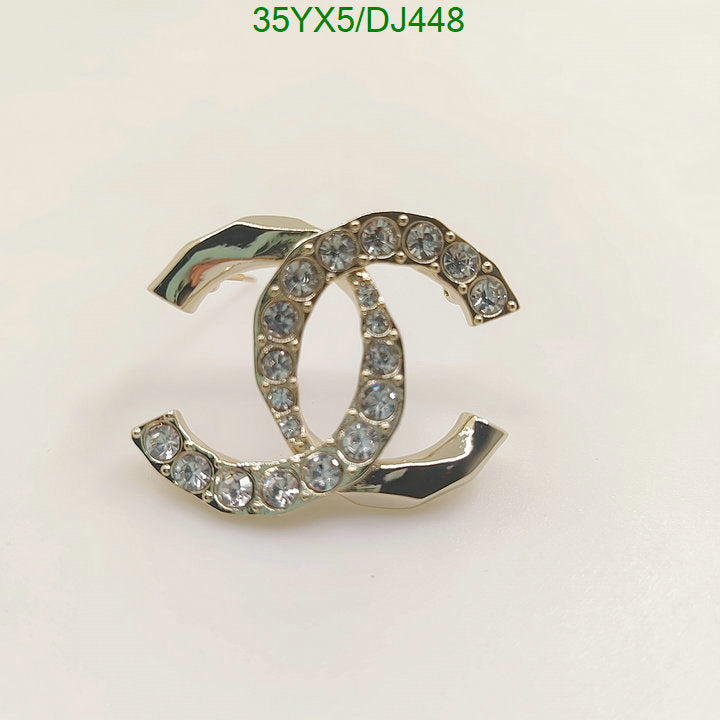 SAMC - CHL Jewelry - 266