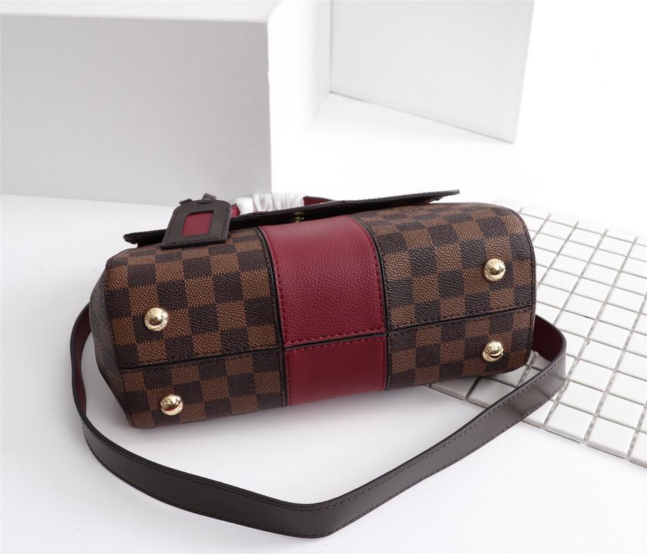 EN - New Arrival Bags LUV 230