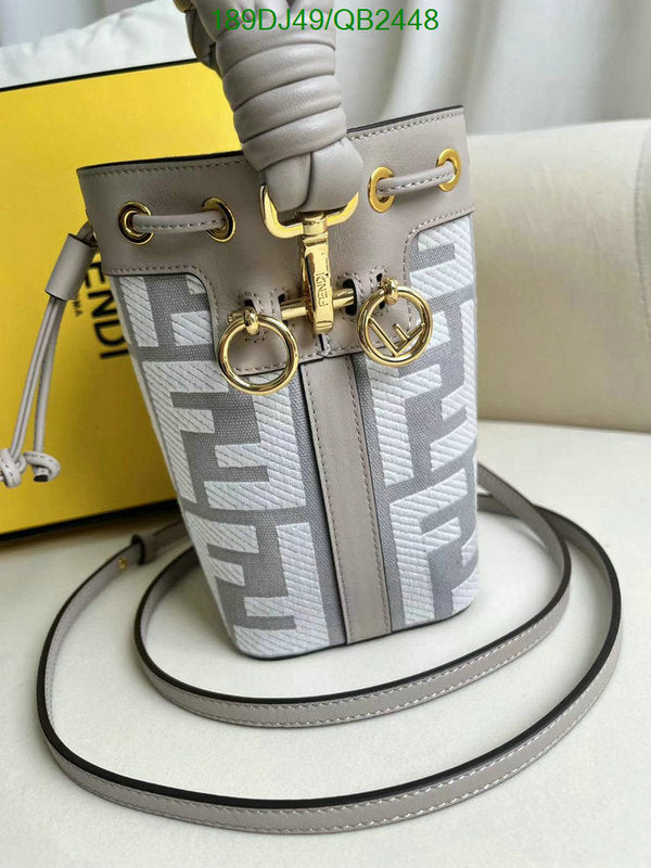SAMC - FDE Bags - 386