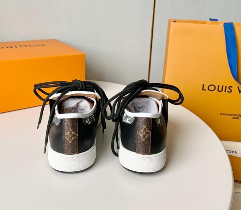 SAMC - LOV Women Shoes - 347