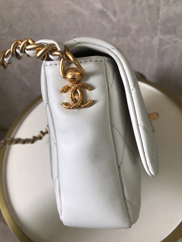 Satchel Bags - CHL Bags - 3688