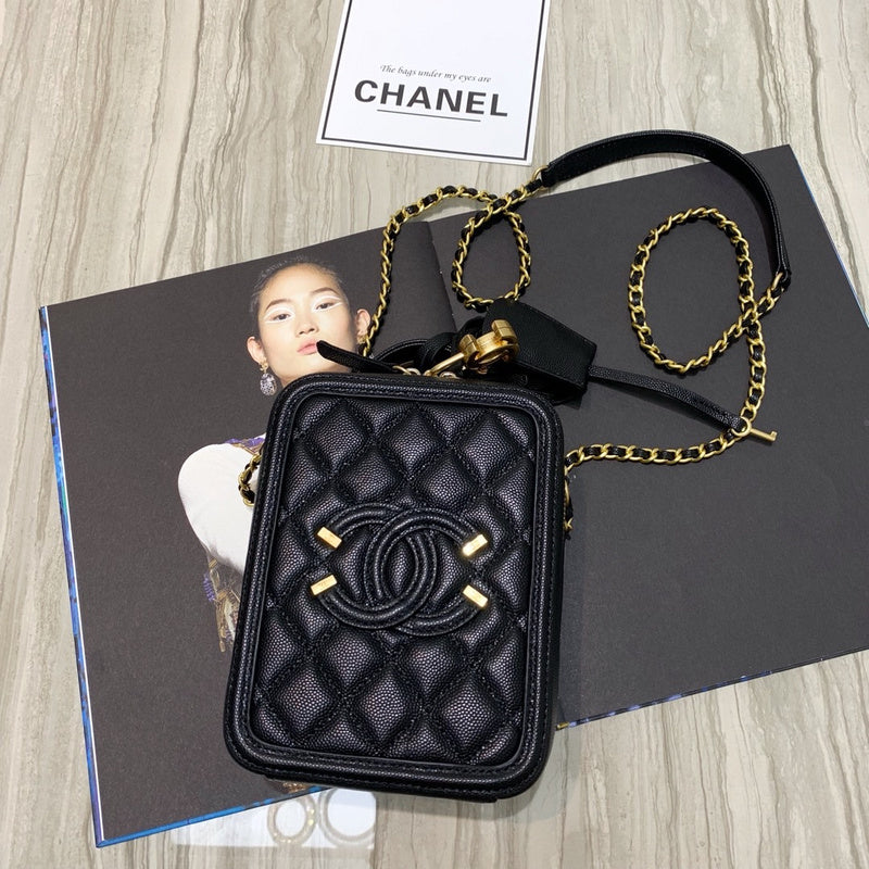 Satchel Bags - CHL Bags - 1195