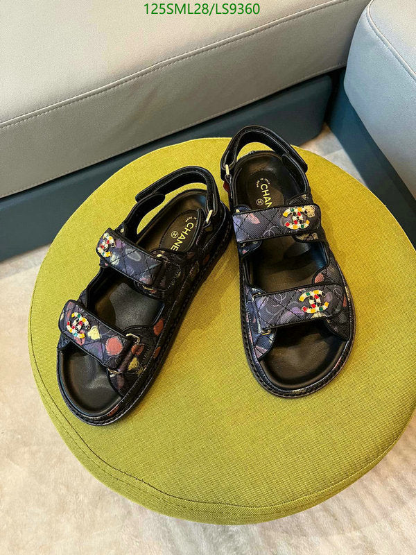 SAMC - CHL Women Shoes Beach - 160
