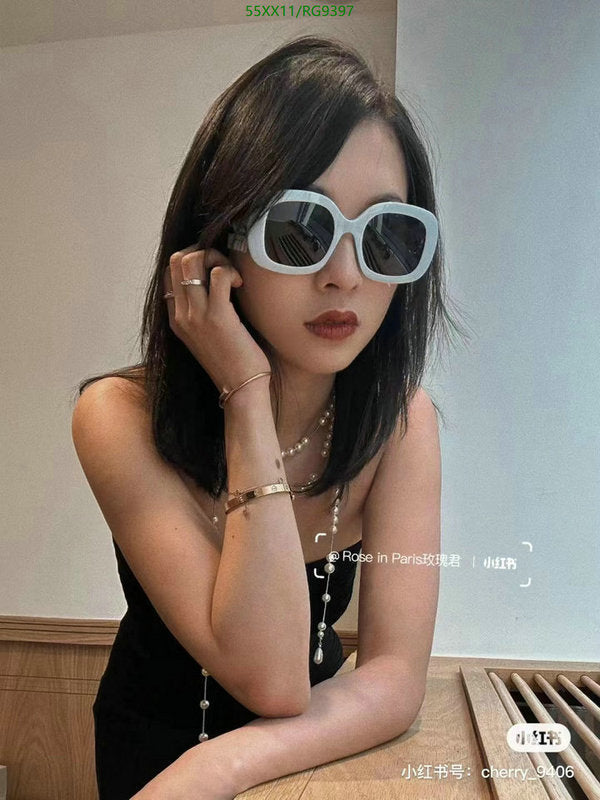 SAMC - COL Glasses - 095
