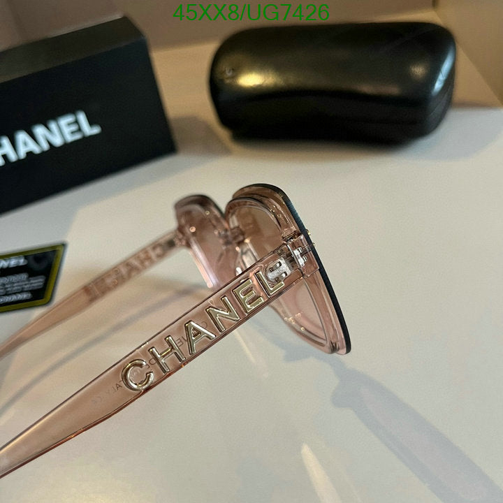 SAMC - CHL Glasses - 213