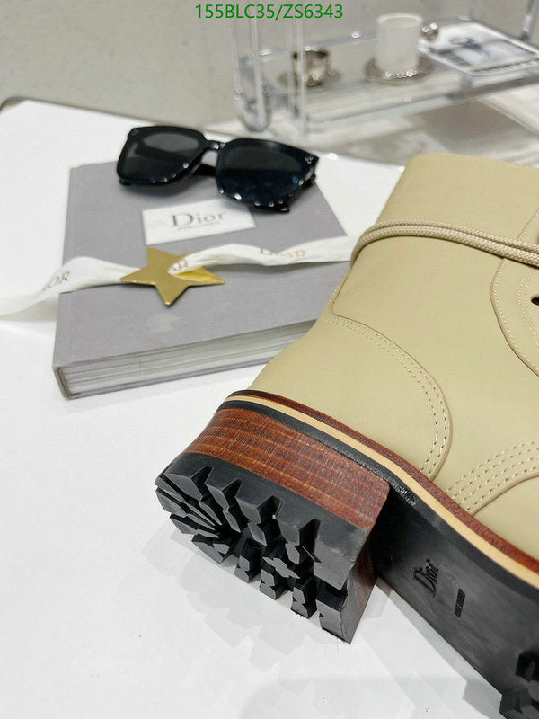 SAMC - Mix Boots - 627