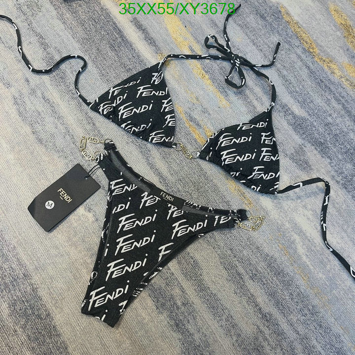 SAMC - FDE Swimsuits - 130