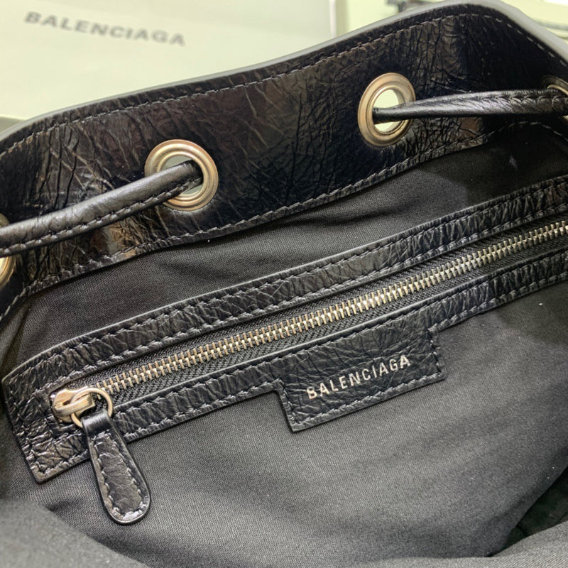 Satchel Bags - BGA Bags - 498