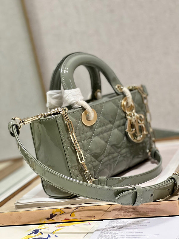 Glami Fashion - DIR Bags - 1473
