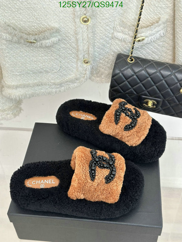 SAMC - CHL Women Shoes Slippers - 105