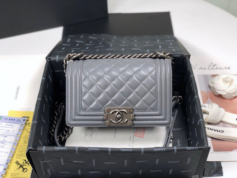 Satchel Bags - CHL Bags - 7470