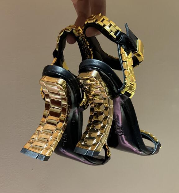 SAMC - BAM Women Shoes - 185