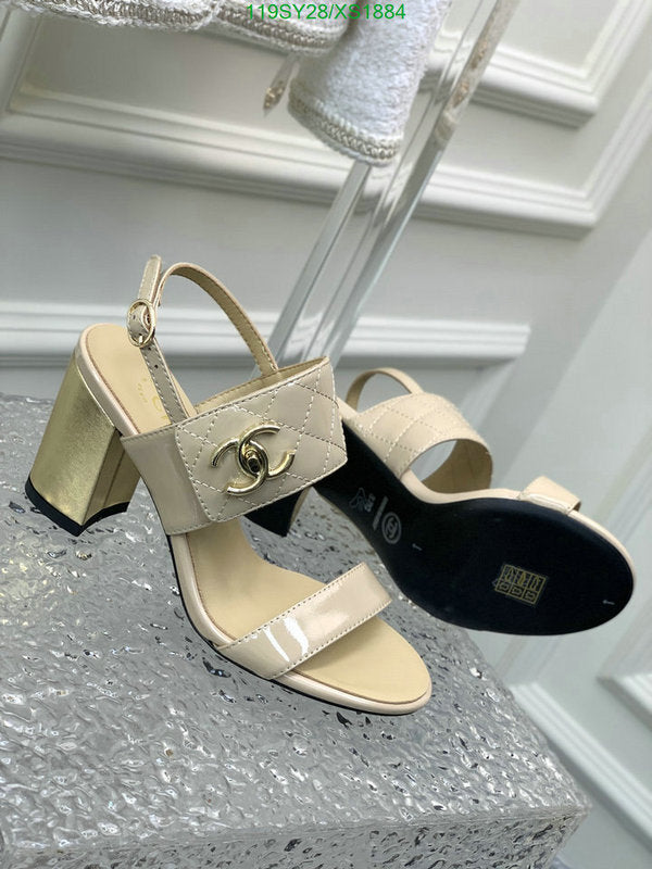 SAMC - CHL Women Shoes High Heels - 182