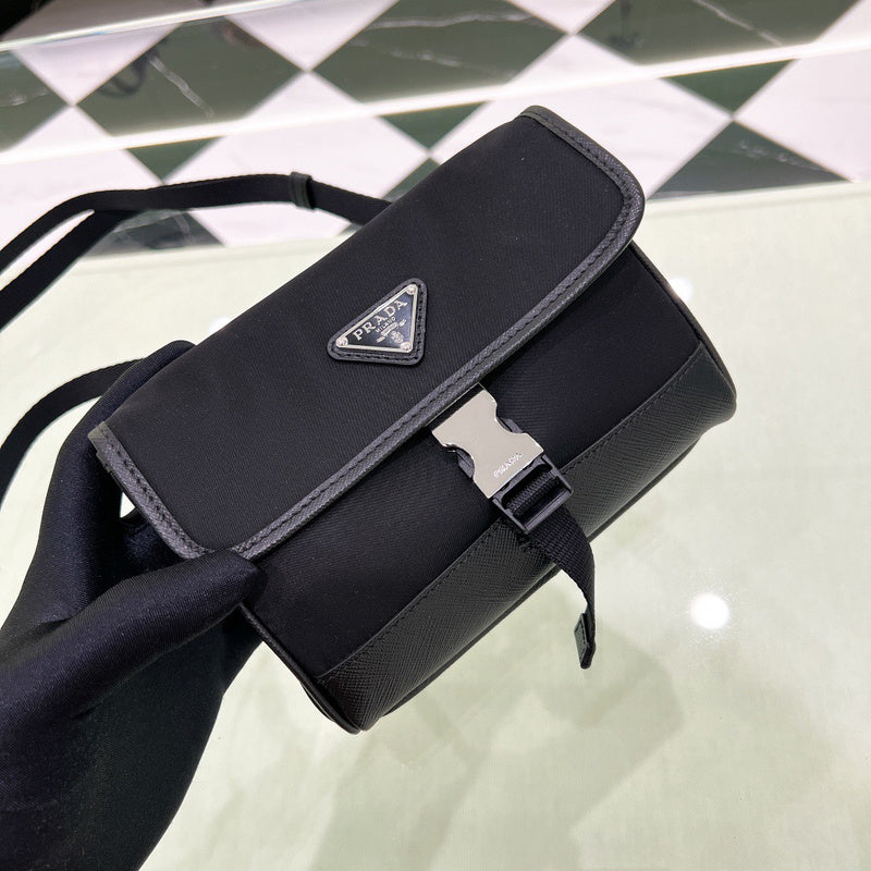 Satchel Bags - PDA Bags - 2858