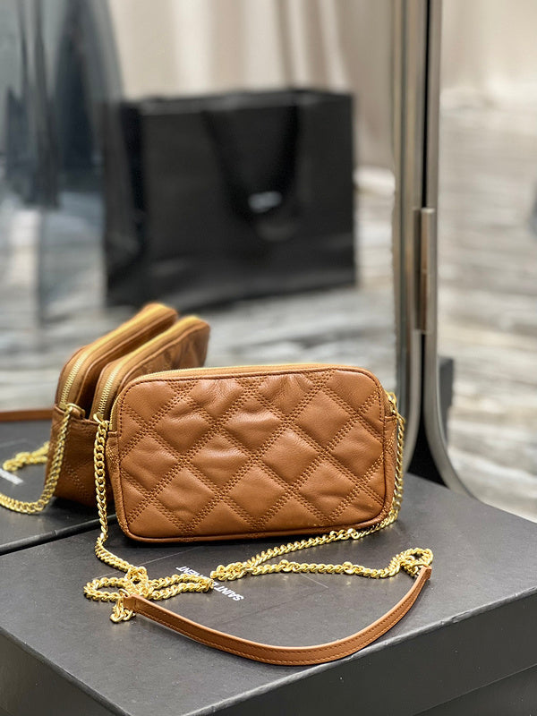 Satchel Bags - SLY Bags - 593
