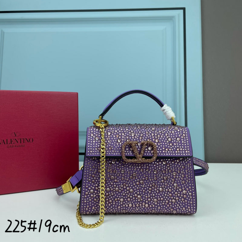 Satchel Bags - VLO Bags - 043