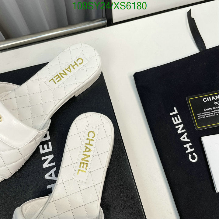 SAMC - CHL Women Shoes Slippers - 178