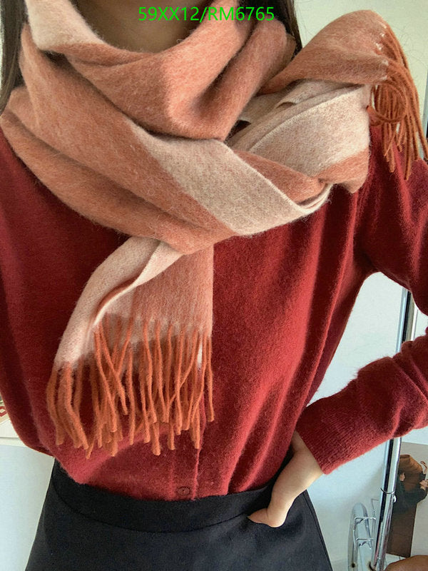 SAMC - HMS Scarves - 478