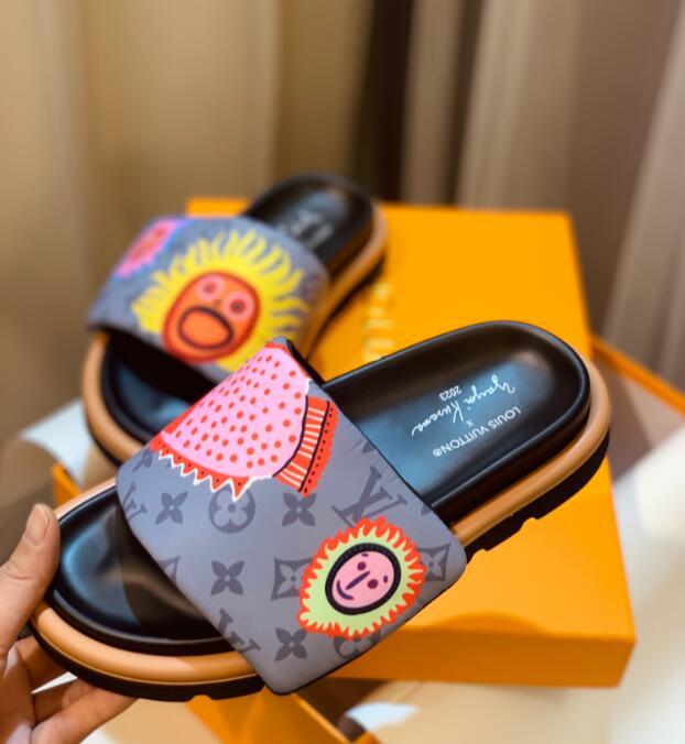 Glamy - LOV Women Shoes - 572