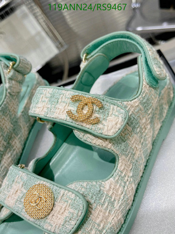 SAMC - CHL Women Shoes Beach - 045