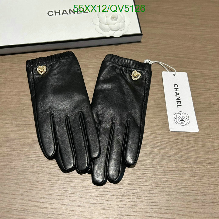 SAMC - CHL Gloves - 092