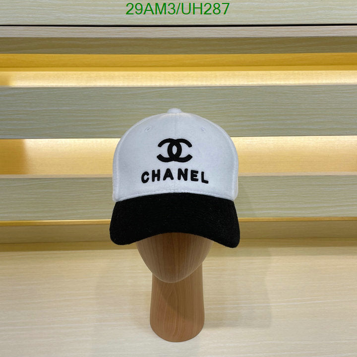 SAMC - CHL Caps & Hats - 119