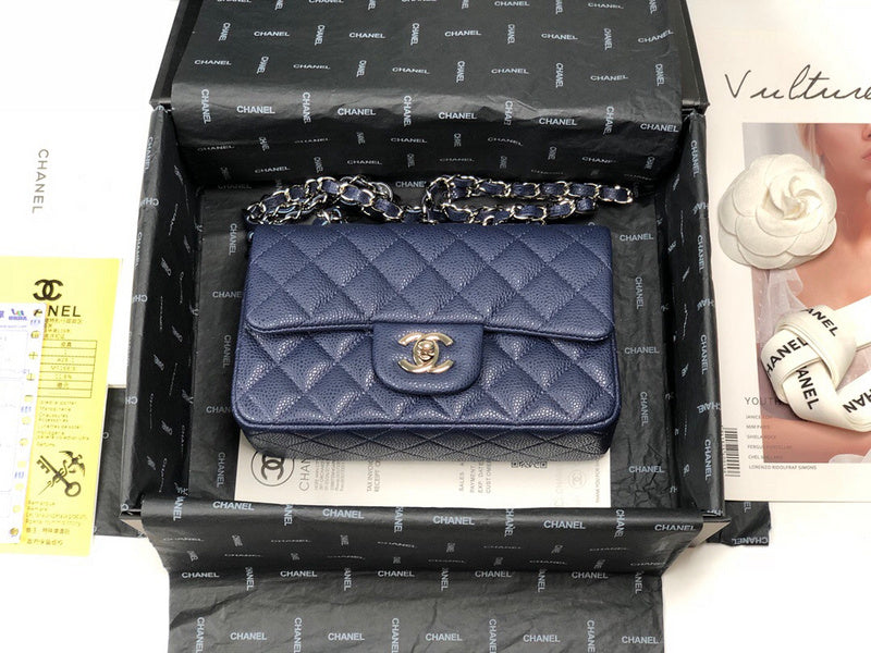 Satchel Bags - CHL Bags - 7454