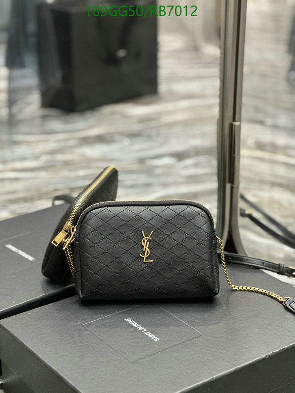 SAMC - YLS Bags - 137