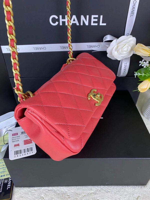 Satchel Bags - CHL Bags - 4114