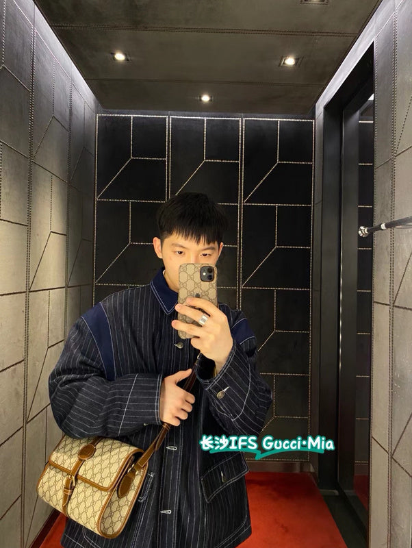 Satchel Bags - GCI Bags - 656