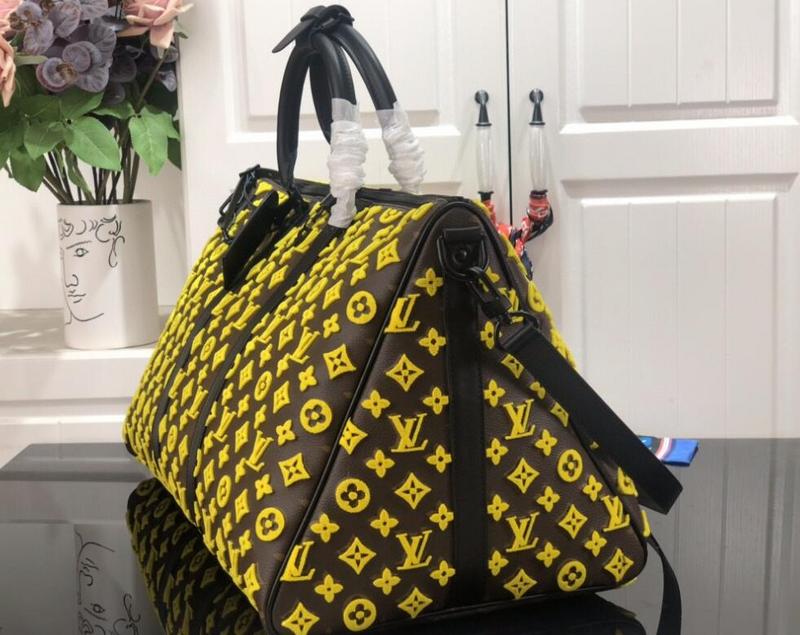 SAMC - LOV Bags - 1992