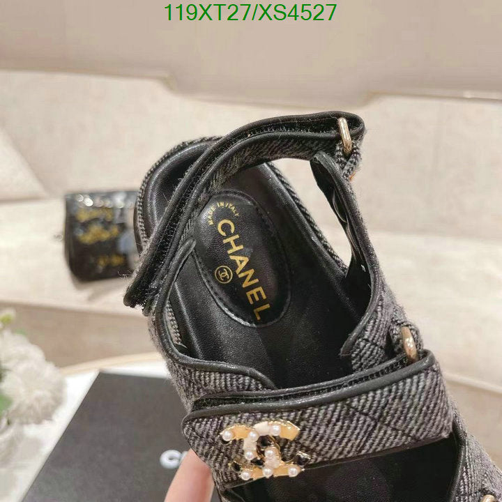 SAMC - CHL Women Shoes Beach - 088