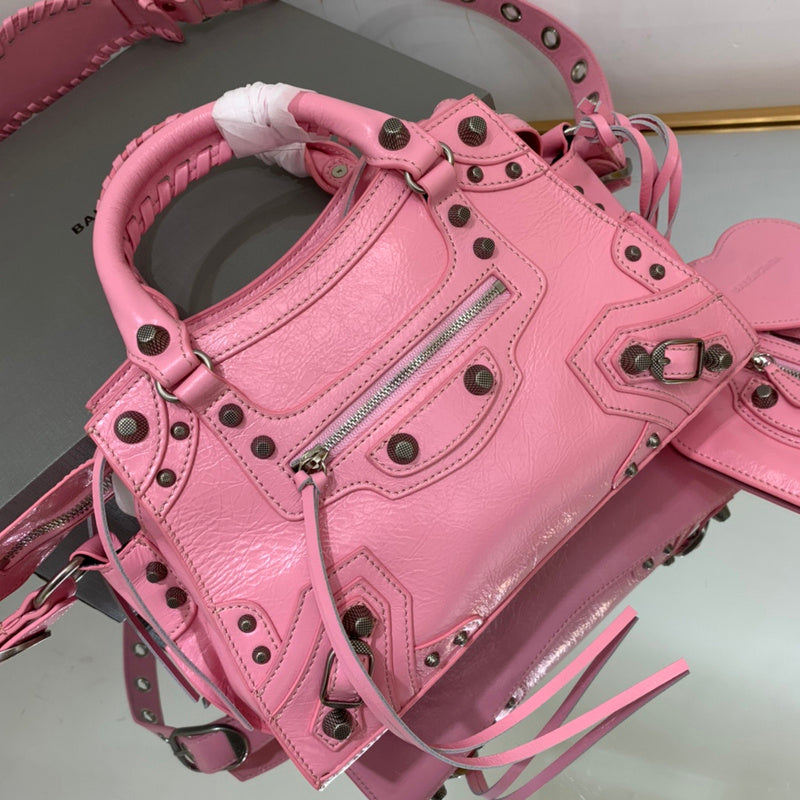 Glamy - BG Bags - 1015