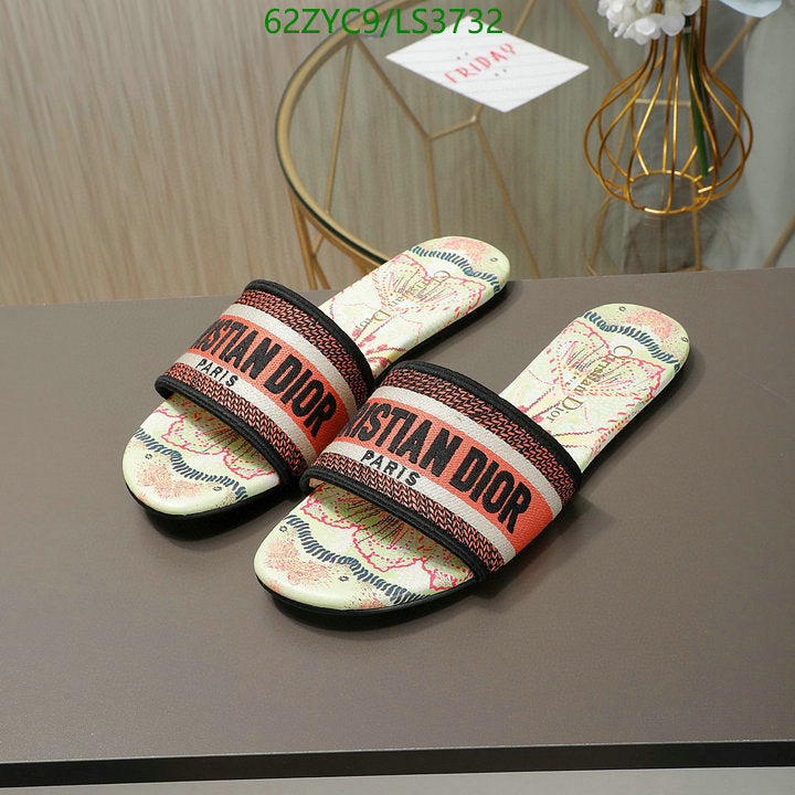 SAMCC - DOR Women Shoes - 2116