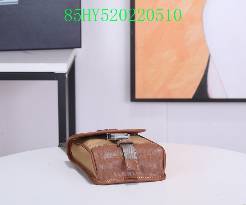Satchel Bags - PDA Bags - 3544