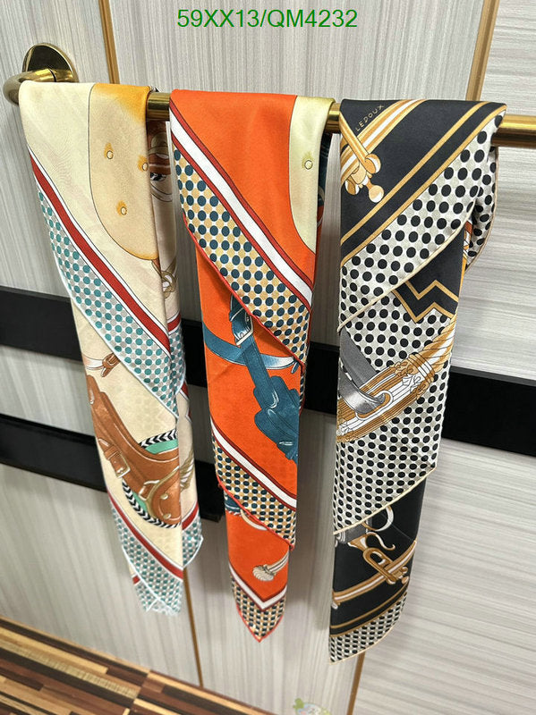 SAMC - HMS Scarves - 622