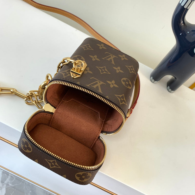Satchel Bags - VL Bags - 278