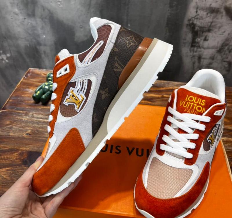 SAMC - LOV Men Shoes - 787