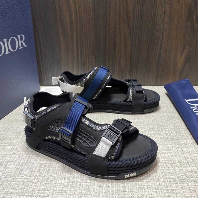 SAMCC - DOR Men Shoes - 716