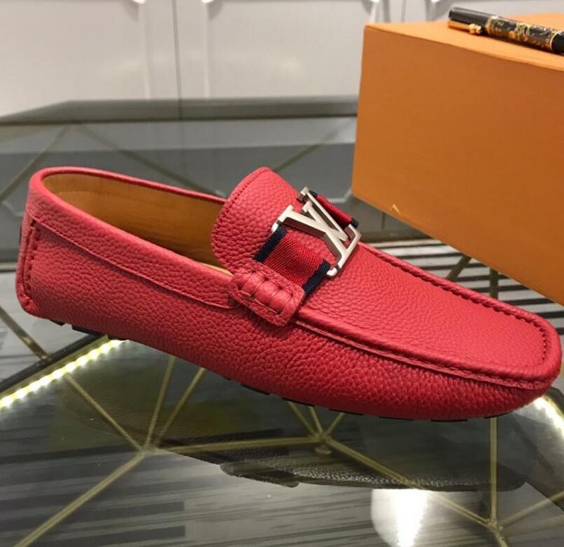 SAMC - LOV Men Shoes - 1896