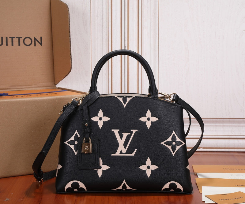 Glami Fashion Lu-Vi Bags - 16800