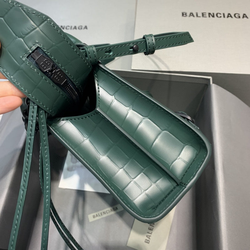 Satchel Bags - BGA Bags - 832